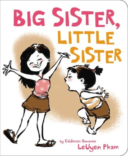Big Sister, Little Sister