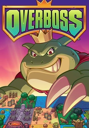 Overboss Overboss
