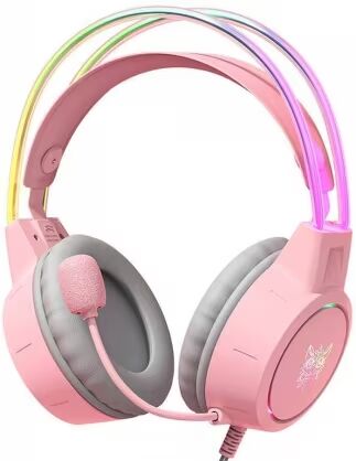 Onikuma PC X15 Pro Pink Onikuma PC X15 Pro Pink