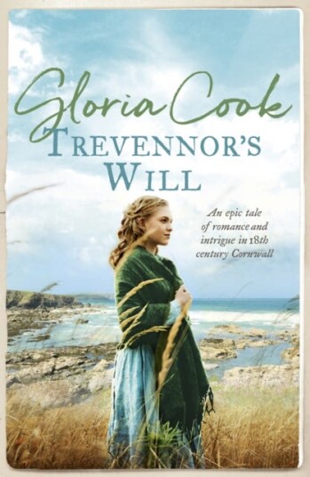 Trevennor'S Will Av Gloria Cook