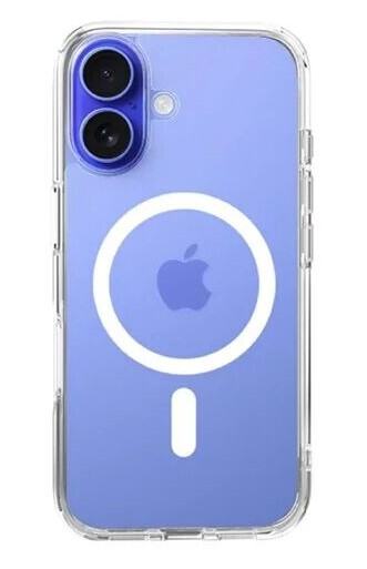Just Mobile TENC Air for iPhone 16