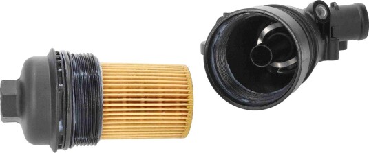 Hus, oljefilter VAICO V10-8838