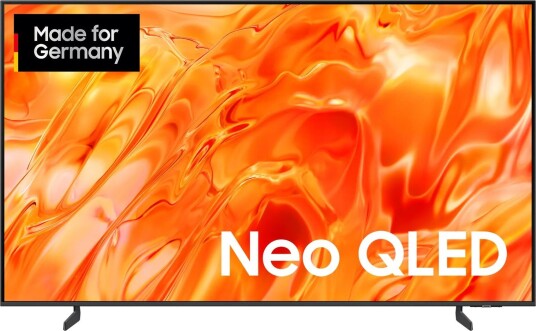 Samsung 85" QN70H Neo QLED GQ85QN70HAUXZG