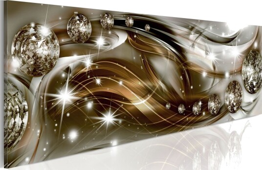 Bilde Artistic Ribbons 135x45 Artgeist sp. z o. o.