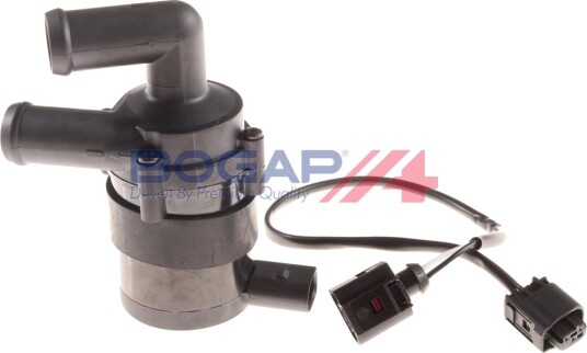 BOGAP A4233129 Vannsirkulasjonspumpe