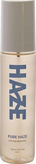 Pure Haze Hair & Body Mist 150 ml