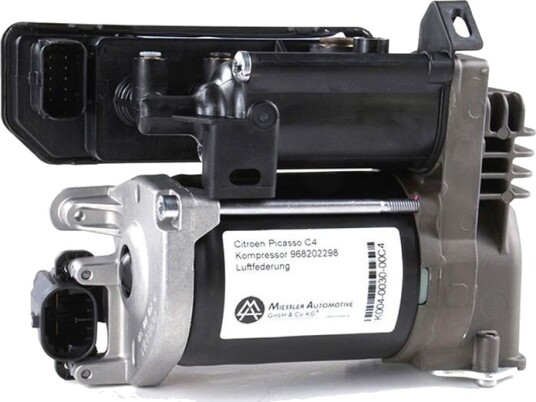 Kompressor til luftfjæring MiesslerAutomotive 2540 04 77E5