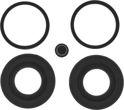 DENCKERMANN B200031 Reparasjonssett, bremsecaliper