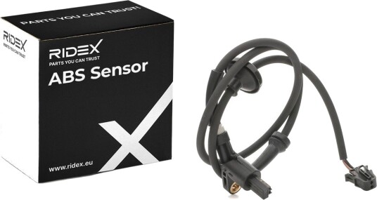 RIDEX 412W0008 Sensor ABS
