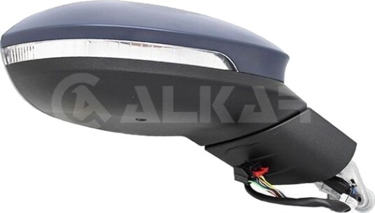 ALKAR 6132196 Sidespeil
