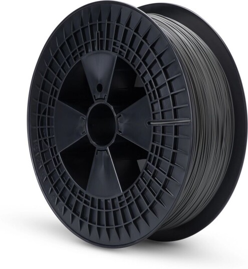 Fiberlogy Easy Pla 2500g Graphite Fiberlogy Easy Pla 2500g Graphite