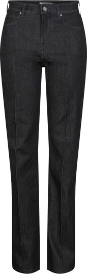 Haust Collection Dame Jeans Svart L,