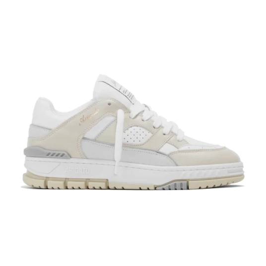 Axel Arigato Herre Sko Beige 44 EU