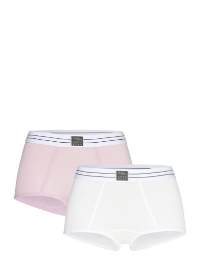 Björn Borg Original Boxer Shorts 2P White S