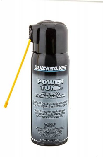 Quicksilver Engine Cleaner Quicksilver Engine Cleaner