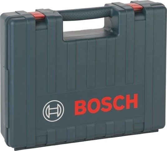 Bosch Plastkoffert 445 x 360 x 123 mm
