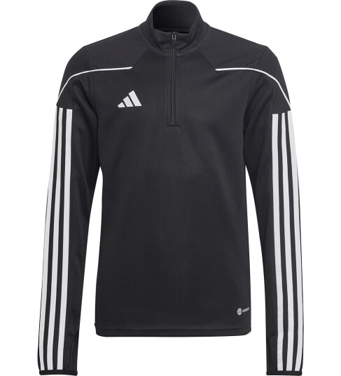 Adidas Tiro23 League Training Top Y treningsgenser junior 116 BLACK