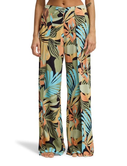Billabong Split Spirit   Multi/patterned   L