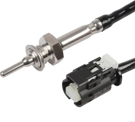 Sensor, eksostemperatur HERTH+BUSS ELPARTS 70682117