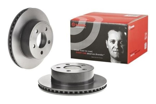 Bremseskive BREMBO 09.9905.11