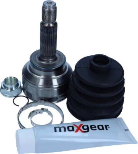 Maxgear Drivknute drivaksel MAXGEAR 49 3227
