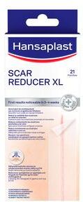 Hansaplast Scar Reducer XL   21 stk.