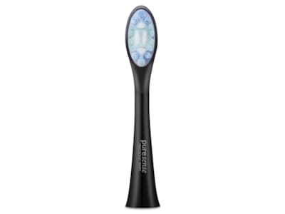 Puresense Dental C Vibrosonic Tannbørstehoder 10pk soft large Puresense Dental C Vibrosonic Tannbørstehoder 10pk soft large