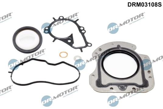 Tetningssett, veivhus DR.MOTOR AUTOMOTIVE DRM03108S