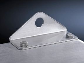 Rittal 2505.510 Metallic 4 Stk 450 G 2505