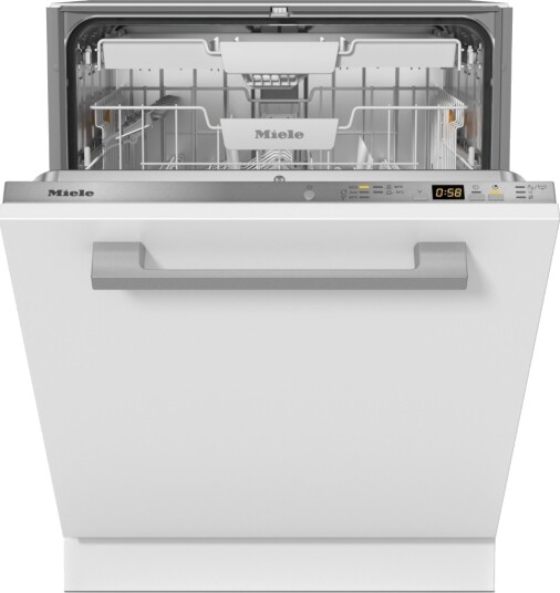 Miele G 5662 SCVi Active S Helintegrert oppvaskmaskin Miele G 5662 SCVi Active S Helintegrert oppvaskmaskin