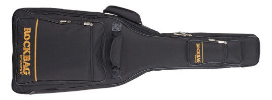 Rockbag Electric Guitar Gig Bag Royal Premium Line