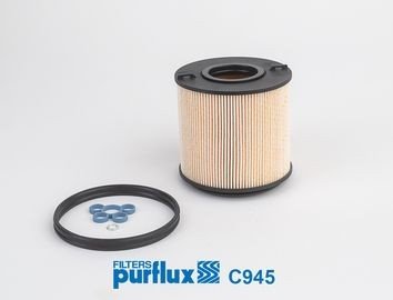 Drivstoffilter PURFLUX C945 Drivstoffilter PURFLUX C945