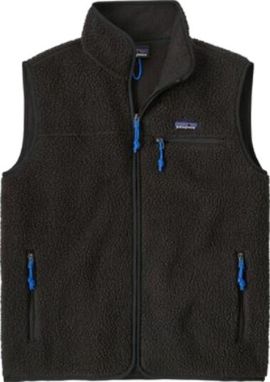 Patagonia Herre Sport Svart M,