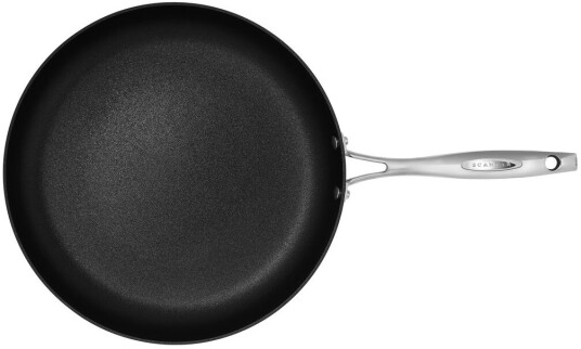 HaptIQ Stekepanne, Ø32 cm