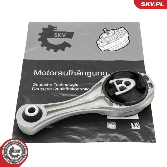 Motorfeste ESEN SKV 75SKV081