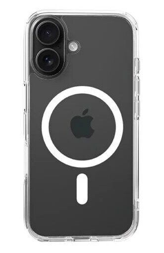 Just Mobile TENC Air for iPhone 16 Plus
