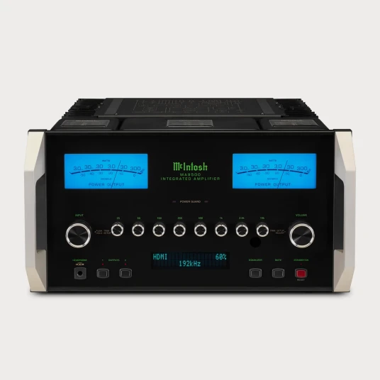 McIntosh MA9500