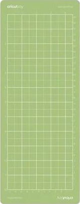 Cricut Joy StandardGrip - cutting mat - 11.4 x 30.5 cm Cricut Joy StandardGrip - cutting mat - 11.4 x 30.5 cm
