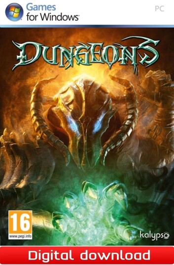 Dungeons Dungeons