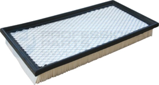 Luftfilter Professional Parts 24432710