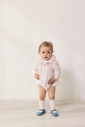 MarMar Copenhagen Rosetta Ls Pink 92