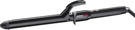 BaBylissPRO ADVANCED CURL Ø19 mm Krølltang Varm 135 °C 220 °C Sort China BaBylissPRO ADVANCED CURL Ø19 mm Krølltang Varm 135 °C 220 °C Sort China