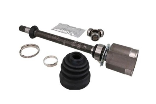 Metelli Drivknute drivaksel METELLI 16 1041