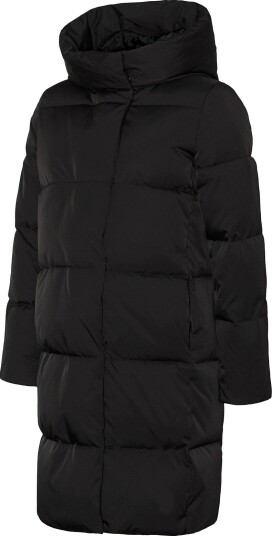 Vero Moda Maternity Vmmstella Coat BLACK M