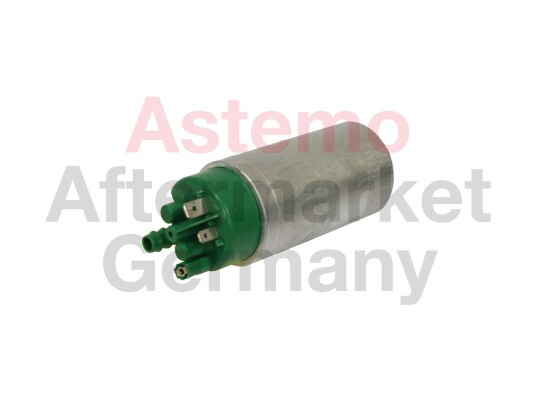 Drivstoffpumpe HÜCO 2503467