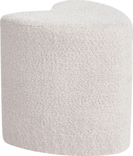 Puff Scotia - Beige