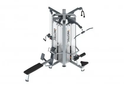 Inotec Functional Line Tower Covers Inotec Functional Line Tower Covers