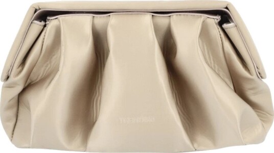 THEMOIRè unisex Vesker Beige ONE SIZE, THEMOIRè unisex Vesker Beige ONE SIZE,