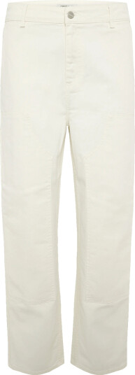 Carhartt WIP | W" Pierce Double Knee Pant Hudson | 27