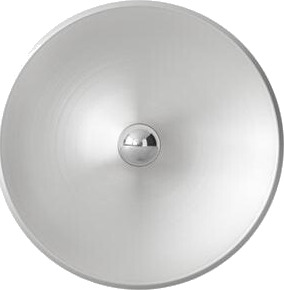 Astep Model 262 Vegg-/ Taklampe Aluminium